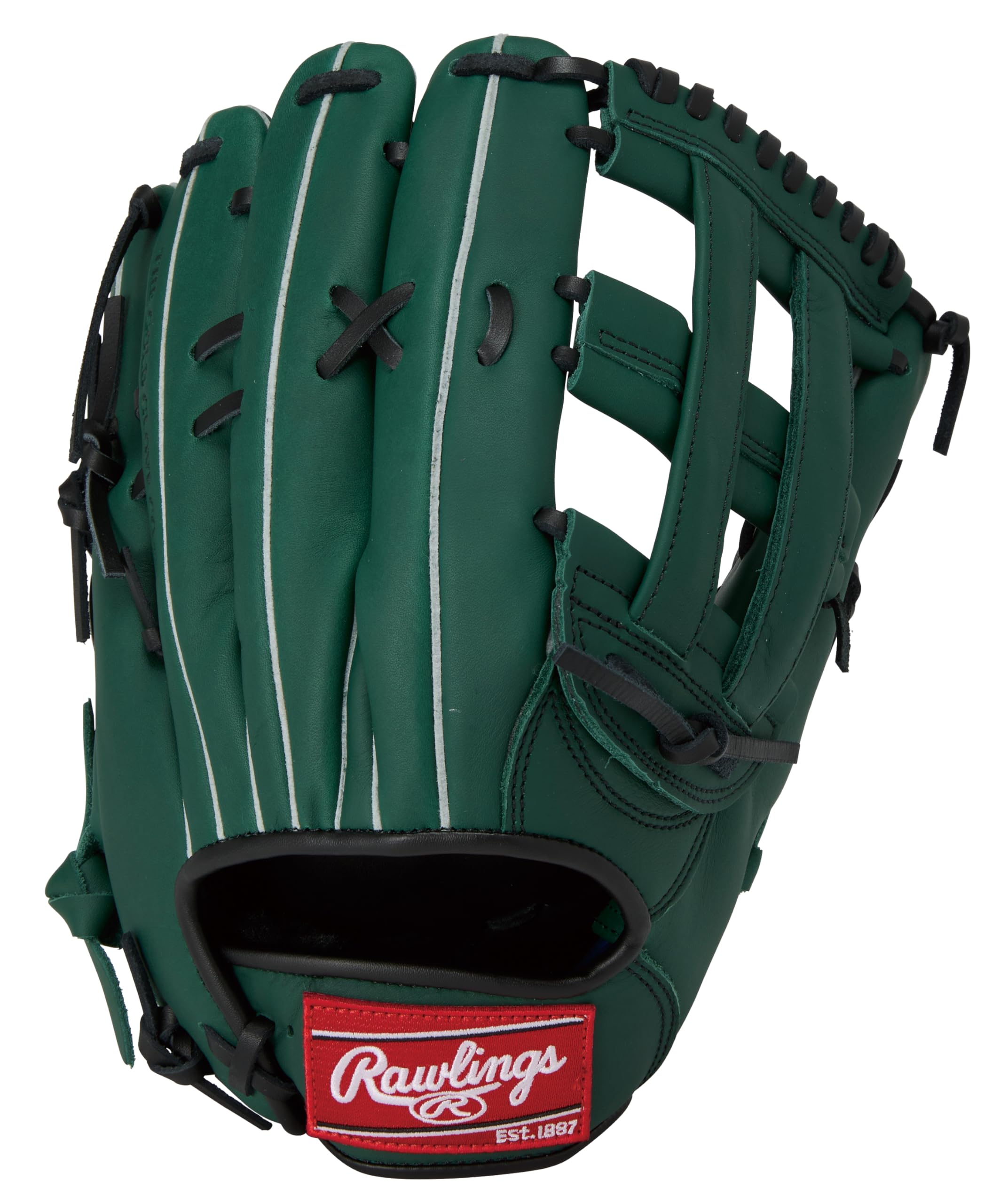 

Rawlings Special Edition Baseball Glove Softball Compatible Play Maker GRXPMB88