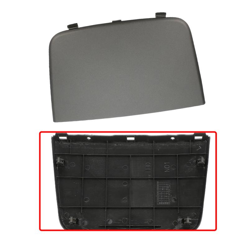 Car Interior Instrument Panel Dashboard Center Grille Cover Cap for Kia Carens Rondo 2006 2007 2008 2009 2010 84724-1D1003W
