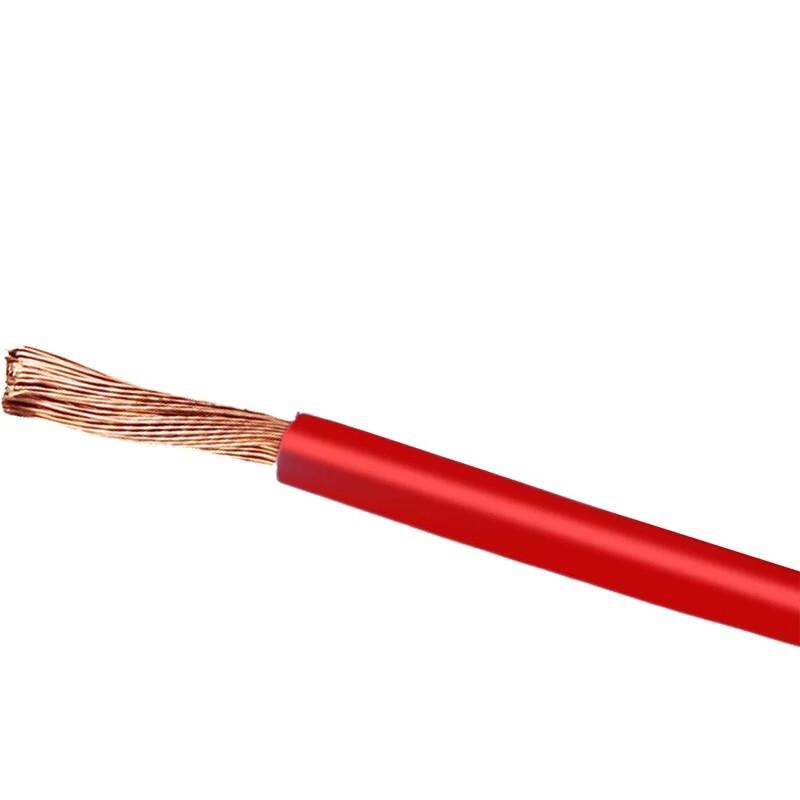 Fir Solid de Cupru Ignifug Jingshang BV