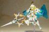 Kotobukiya Frame Arms Girl Durga I Save the Queen Ver. Height approx. 160mm Non-scale plastic model