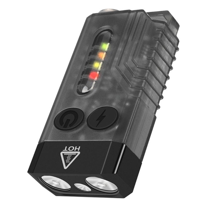 Water Proof Outdoor Flashlight Cycling Camping Light Small LED Torch Flashlight Handheld Flashlight Bright Pocket Torch