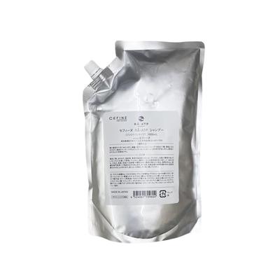 Šampon Cefine 1000 ml náhradní náplň RÅ ATP