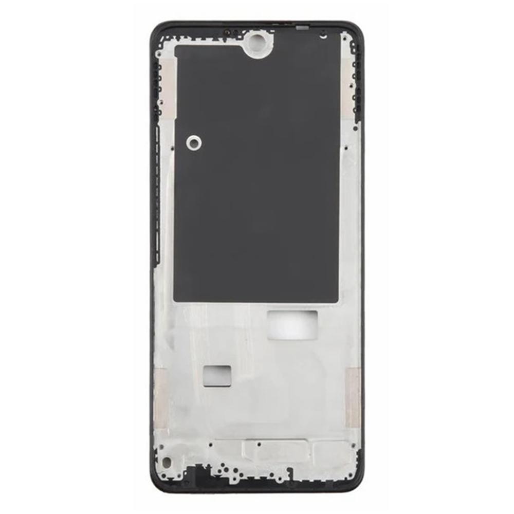 For Realme 12 5G Middle Plate Frame Repair Part (A-Side) (without Logo)