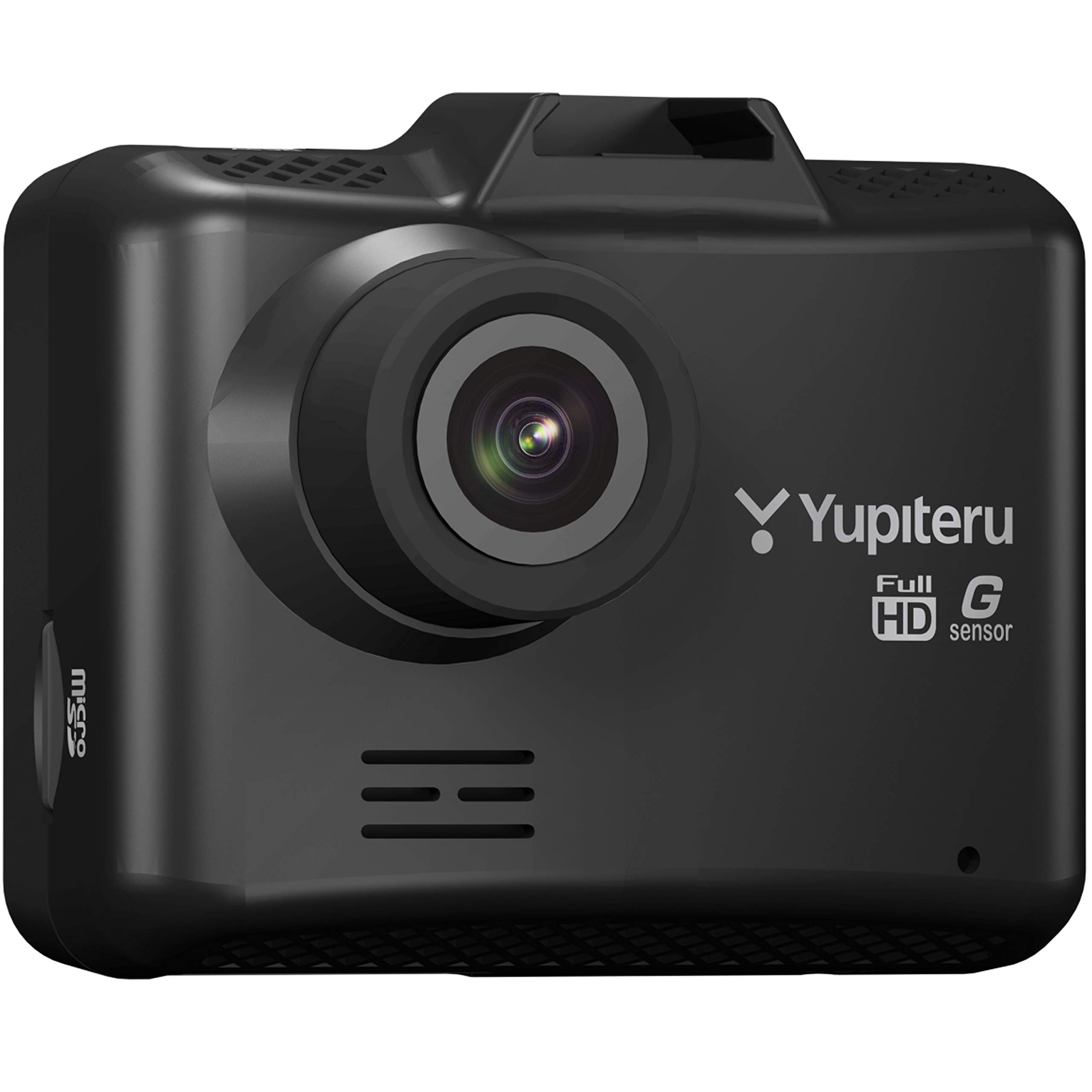 

Yupiteru Drive 2 HDR Полный Шум Светодиодный Сигнал Специальная SD-карта Парковка Бесплатная Помощь на Дороге DRY-ST700P Регистратор, Мегапиксели, & HD, Подавление,