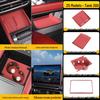 Tank 300 Center Console Storage Box Organizer - Fits 25 Models