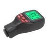 Grosimetru de strat de acoperire Instrument digital de măsurare a grosimii de înaltă precizie pentru vopsea film acoperire metalică