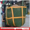 Longxia Heavy-Duty Canvas Lifting Ton Bags