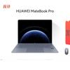 Huawei MateBook Pro 14.2-inch Laptop (CN Version)
