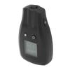 Alcohol Breathalyzer Automatic Alarm Rugged Case Small Accurate Alcohol Breathalyzer With Lanyard for Traffic Control