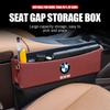 1pc Car Center Console Storage Box Storage Bag For M E46 E90 E60 Serie 1 F11 G30 E30 Performance Auto Interior Accessories