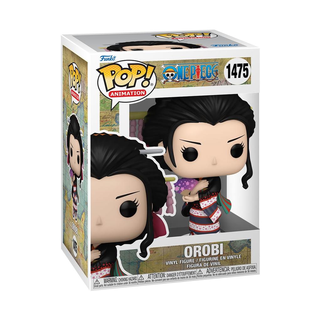 Sběratelská figurka Funko Tornado Dance 16 Pop! -