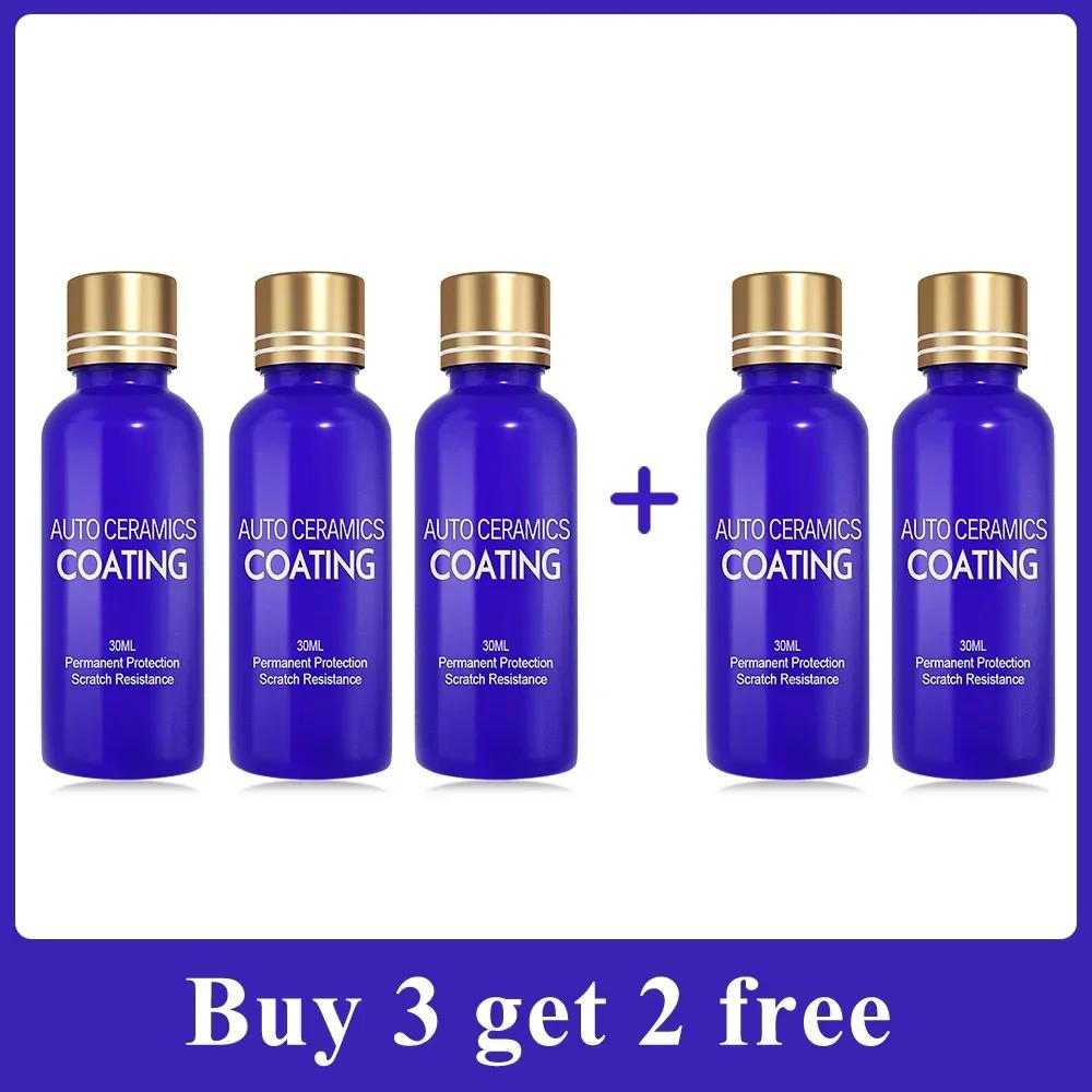 YING19 Car Waxing Car Polishing Paint Nano Coating Spray Remove Scratch Repair Brightening Brush of Automobile Pickup Truck