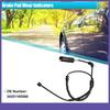 Rear Brake Pad Electronic Wear Sensor Single  for BMW X5 2000-2006