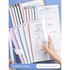 A4 Paper Only for Pupils Binding Folder