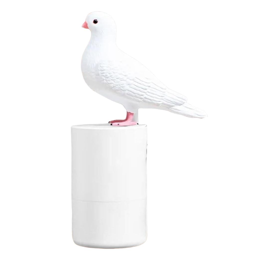 Automatic Sensor Foam Soap Dispenser Touchless Hand Sanitizer For Kitchen Bathroom