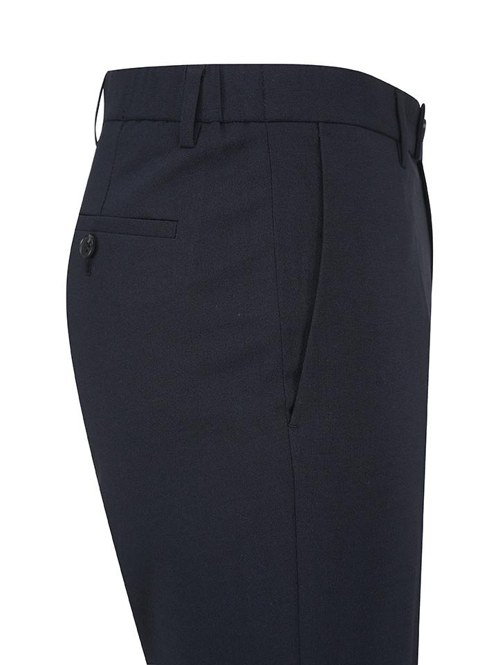 AND Z Men'S) Standard Zero Pants_Blf2Pp1001Nv