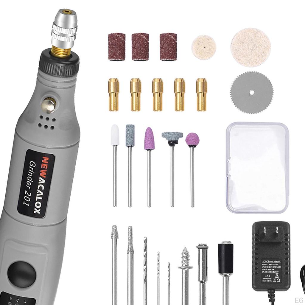 Engraving Pen Multi-Functional