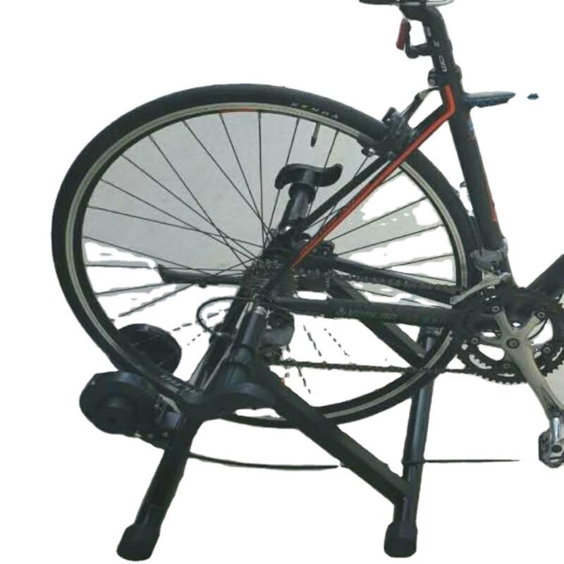 Adjustable Magnetic Resistance Indoor Bike Trainer