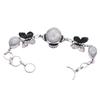 Moonstone Gemstone Handmade Bracelet Jewelry BR 186