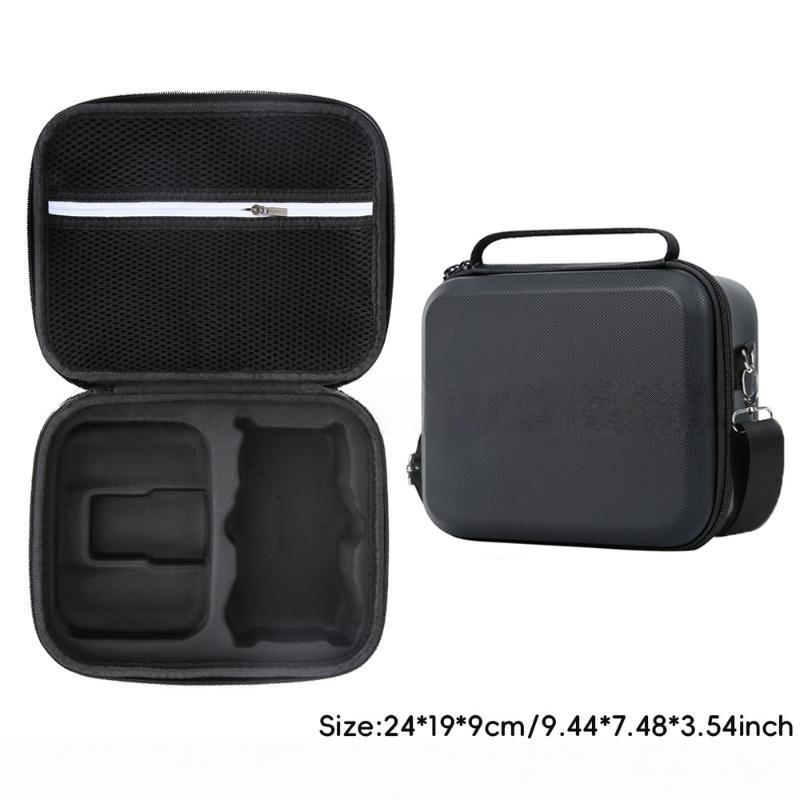 Storage Bag For Lito 1/X1 Carrying Case Portable Rc 2/Rc N3 Control Handbag Protection Box Travel Shoulder Bag Accessories