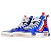 Sk8-Hi Reissue Cap 'Surf The Web' VN0A3WM1XKT