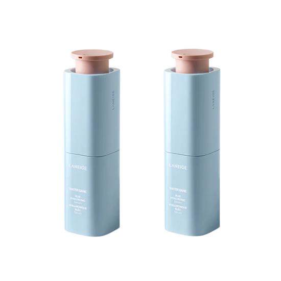 LANEIGE Water Bank Blue Hyaluron-Serum für alle Hauttypen, 50 ml (3 Optionen)