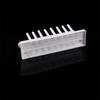 8 Holes Plastic Test Tube Rack Testing Tubes Holder Storage Stand Lab Supplies