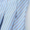 Kaslead New Arrival Women's Fashion Style Fashionable Small Pleated Poplin Camisole Short Top 2178083
