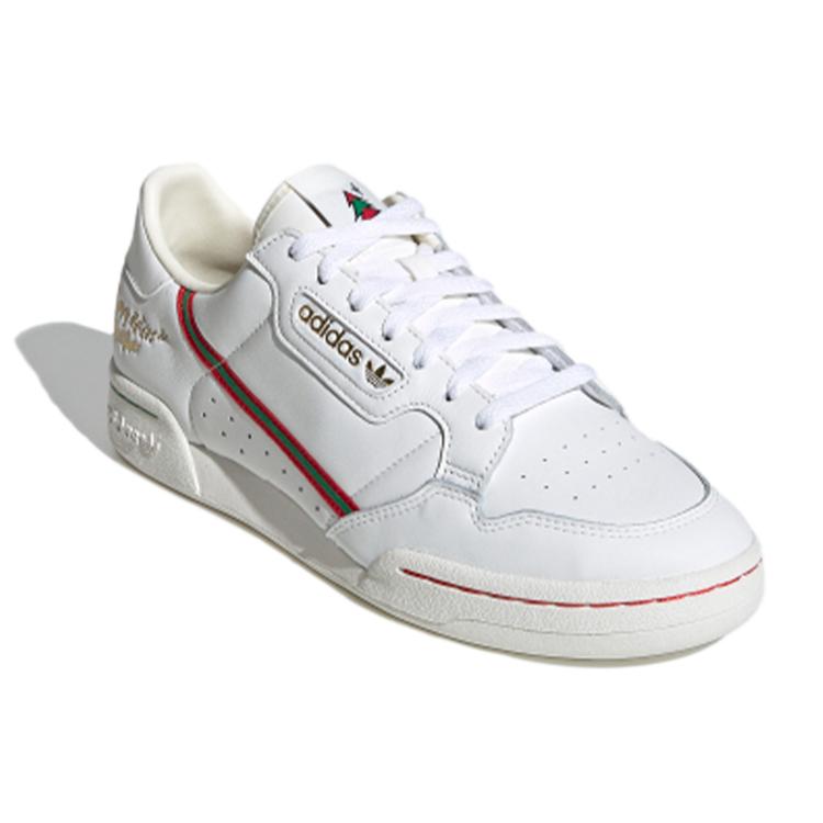 Continental 80 Adidas Originals 'Merry Adidas Christmas' FZ5465