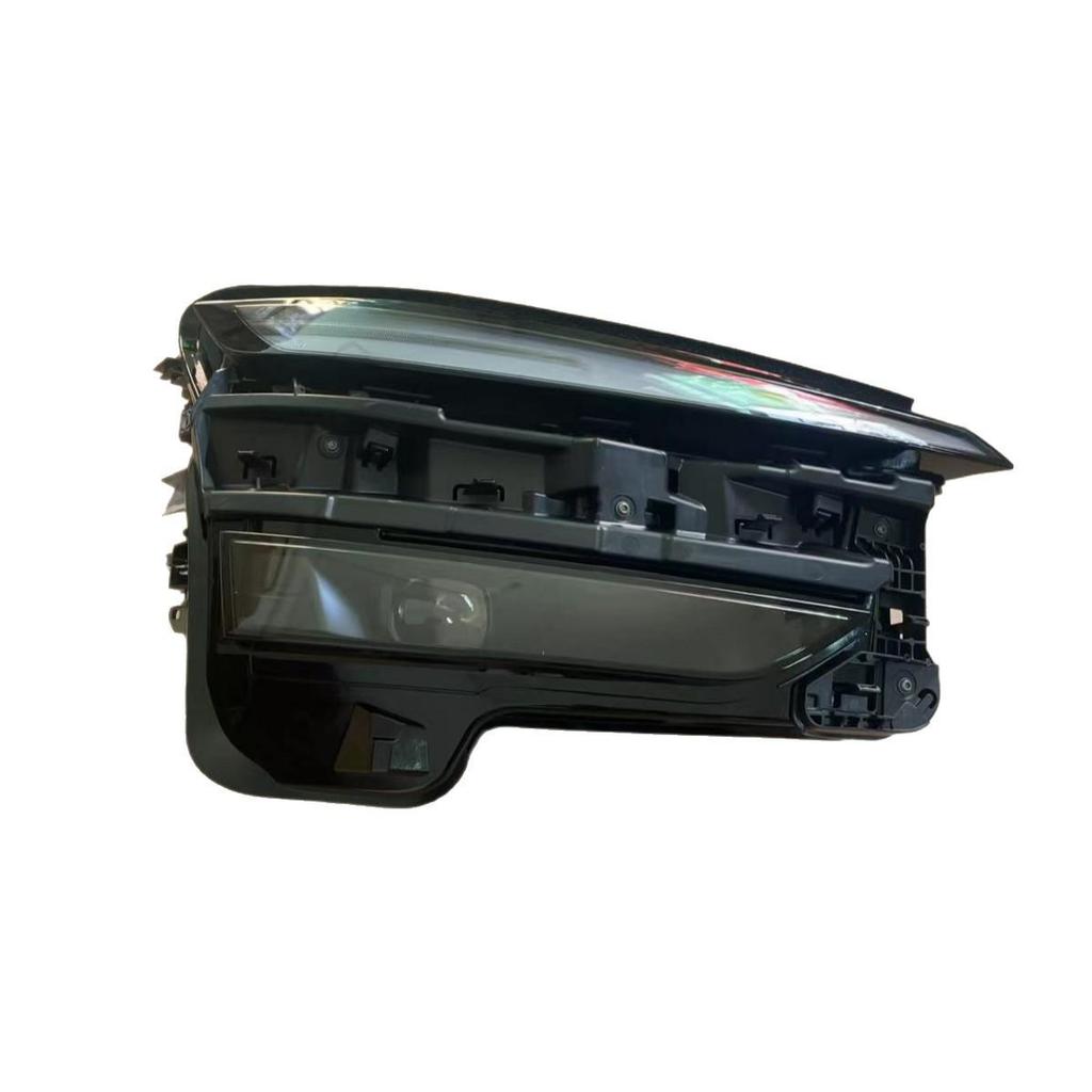 Refreshed Tesla Model Y Headlight Assembly Compatible with Part Numbers 1918350, 1918351, 1918347.