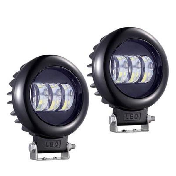 Buy 5inch 30W Lamp LED Work Light Off Road Driving Lights Led Light Bar