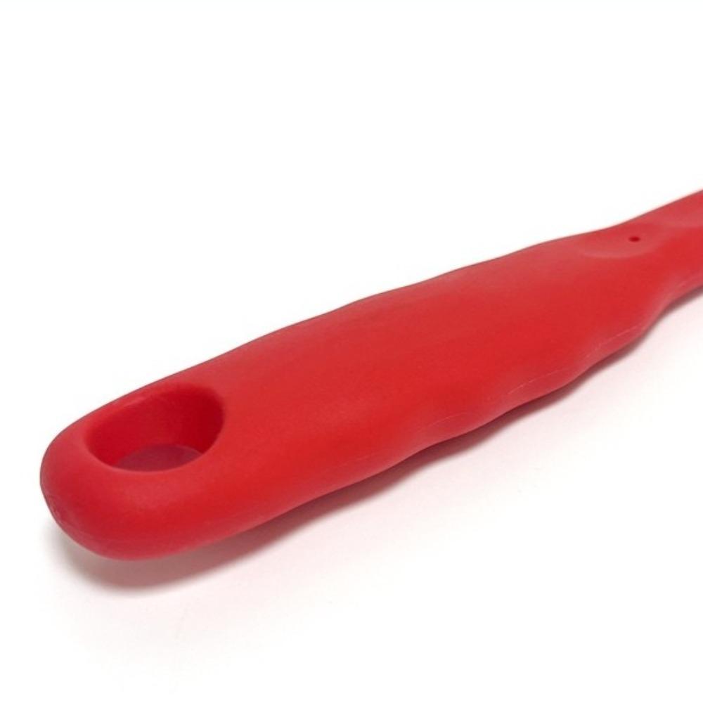 Silicone Massage Stick Fitness Tool Massage Hammer Five Elements Meridian Massage  Back Fitness