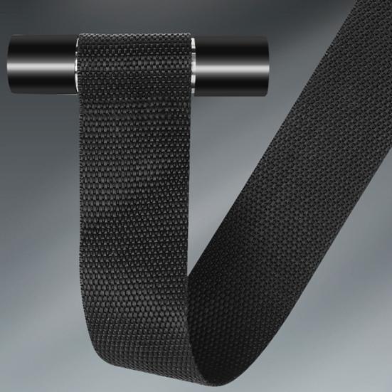 Altalena per sesso appesa alla porta, schiavitù, morbida finta pelle, cinghie regolabili, grande capacità di carico, imbracature per sesso, manette, restrizioni per le gambe, divaricatore, giocattolo sessuale per adulti