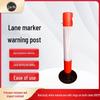 Caima Movable Reflective Traffic Warning Post