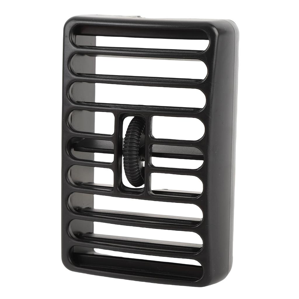 Armaturenbrett Luftkanal Lüftungsgitter 5DP55TAZ Links Fahrerseite ABS AC Armaturenbrett Lüftungsschlitze Lamellenauslass Ersatz für Wrangler