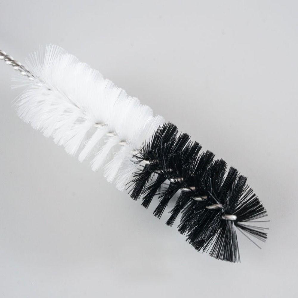 12/13Pcs Dust Removal Bottle Brush Cleaning Set Professional Pipe Brush Set  Sinks Cleaning