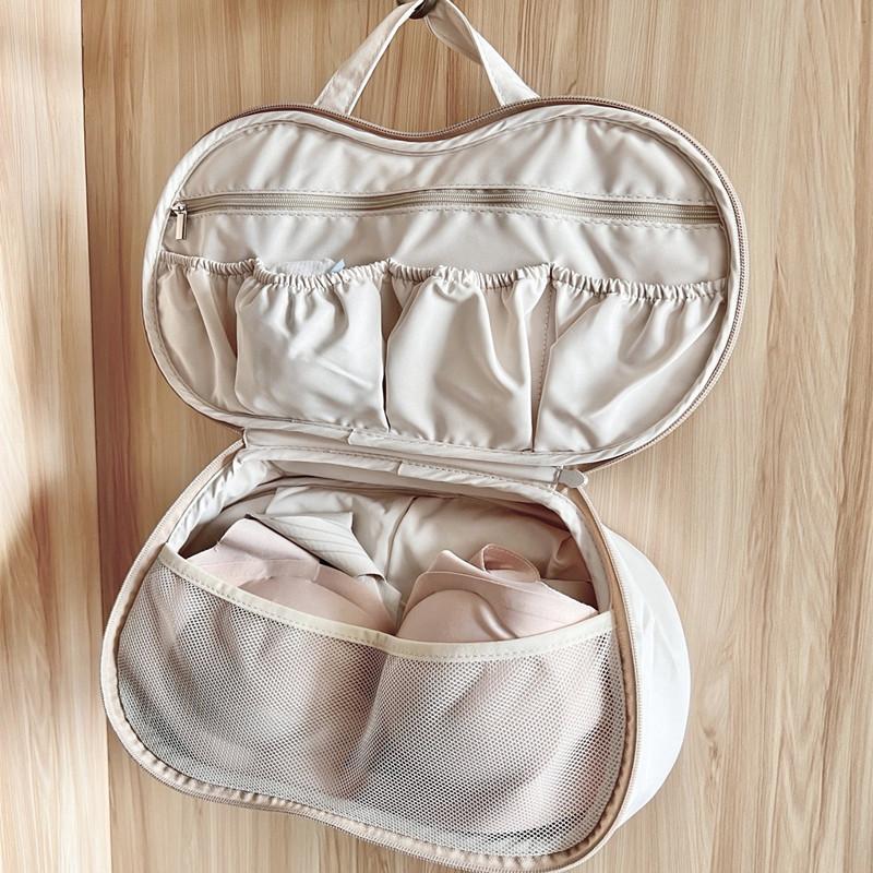 Women Bra Storage Bag Travel Bag Organizer Socks Panty Underwear Bra Organizer Holiday Accessories Travel Essentials