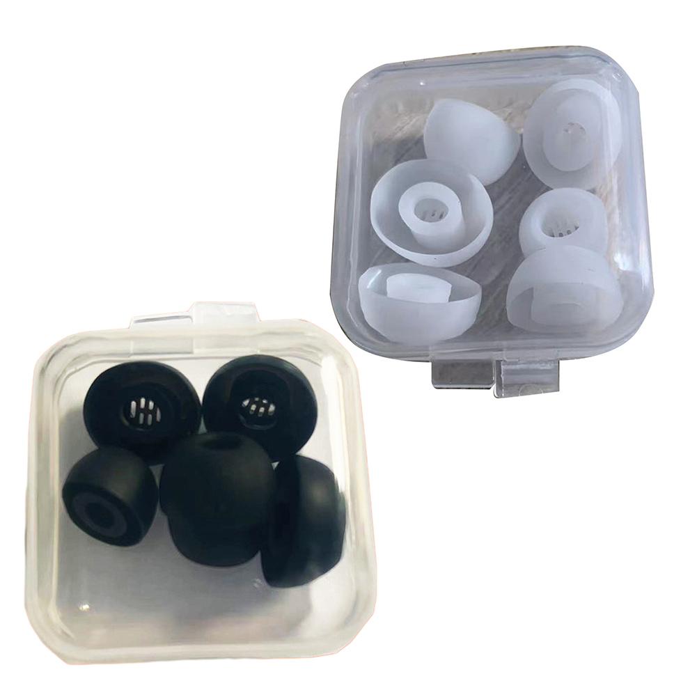 Copri auricolari in silicone per Huawei Freebuds 5i Disponibili in più taglie