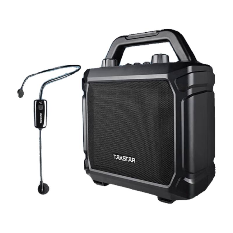 TAKSTAR WDA-500 Wireless Portable Outdoor Voice Amplifier