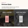 JULYME - Perfume Powder Sheet - 4 Types