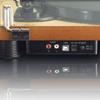 Lenco LS-50 Vinyl Player