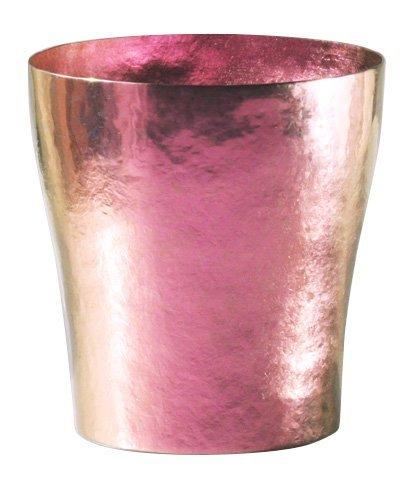 

HORIE Титановый стакан с двойными стенками, Rei/Hana Titanium, 250 мл, дизайн Сакура , сделано в Цубамэ, префектура Ниигата, T15KM250-1100