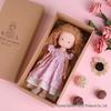 Waldorf Vinyl Doll Set - Children's Gift