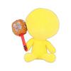 Youtooz Alan Becker Peluche Gioco Cartone Animato Bambola Imbottita Peluche Alan Becker Stickman Peluche Uomo Bastone Bambini Ragazzo Regalo di Compleanno