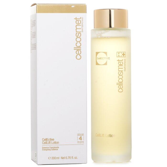CELLCOSMET & CELLMEN Selective Cell Lift Lotion