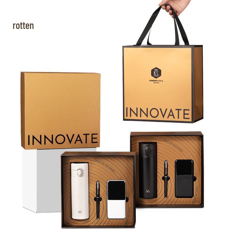 KS. KS-859 Affärsset för ledare