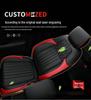 Honda CRV 2012-2019 All-Season Full Wrap 5-Seater Seat Cover