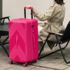 Diplomat DS-1353 26-Inch Hardside Suitcase