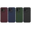 Θήκη για OnePlus 15 Μαγνητική Μαλακό Λεπτόρρευστο Λεπτό Σιλικόνης Προστατευτικό Κάλυμμα με Επένδυση Μικροϊνών για One Plus 15