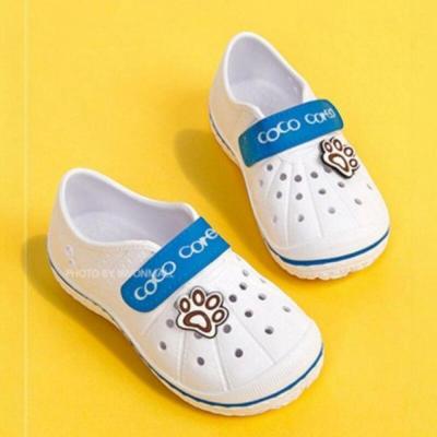 Tick Tick Cocobando EVA All-Purpose Indoor Slippers